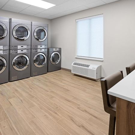 Candlewood Suites Chattanooga - East Ridge By Ihg Ngoại thất bức ảnh