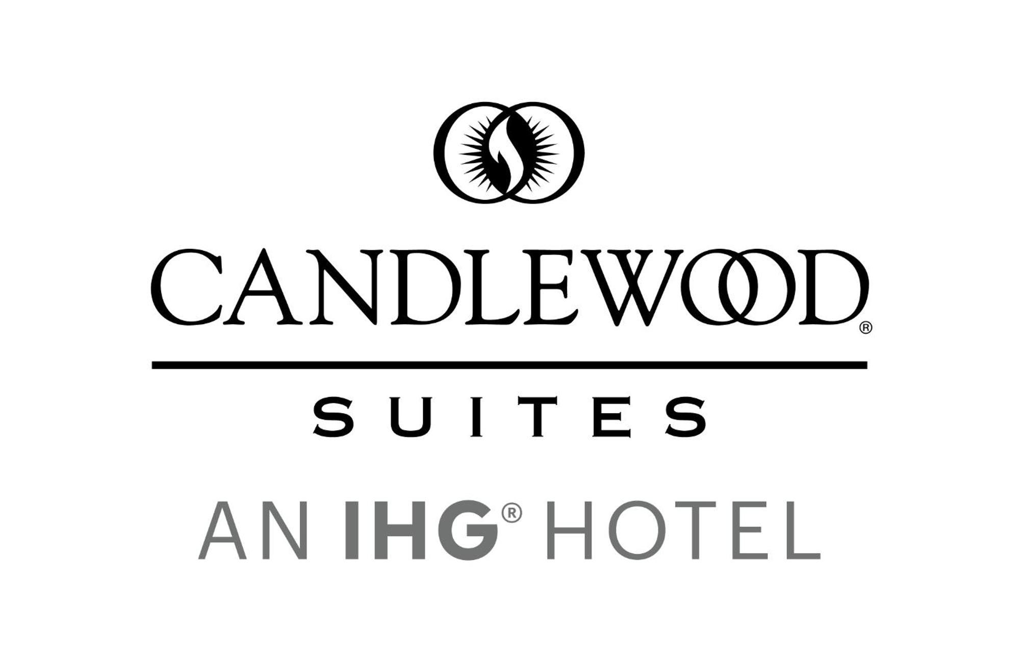 Candlewood Suites Chattanooga - East Ridge By Ihg Ngoại thất bức ảnh
