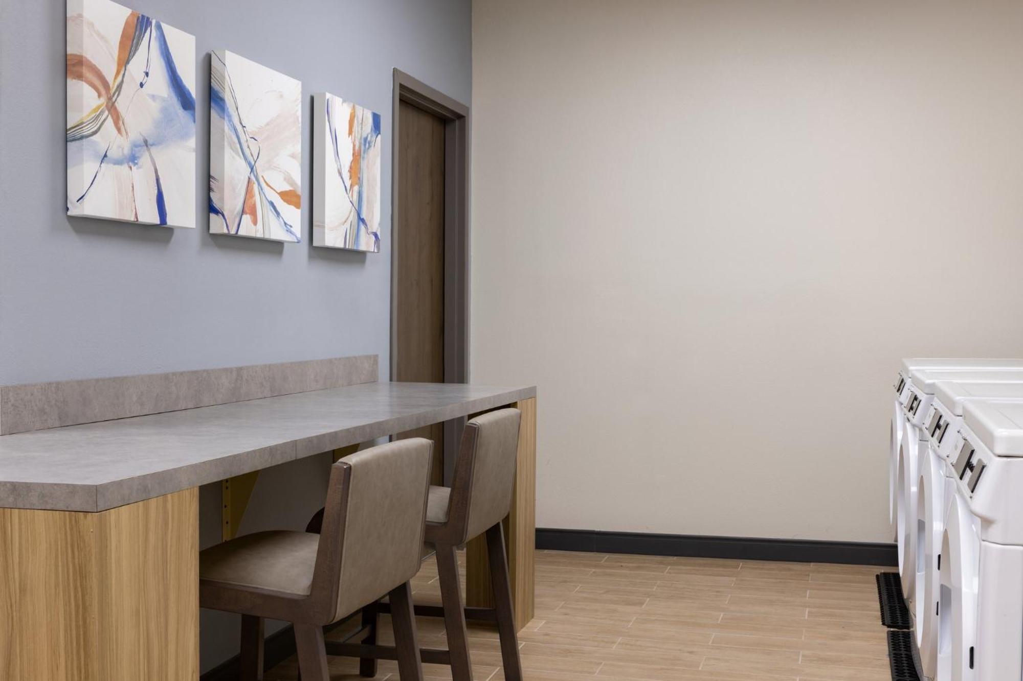 Candlewood Suites Chattanooga - East Ridge By Ihg Ngoại thất bức ảnh