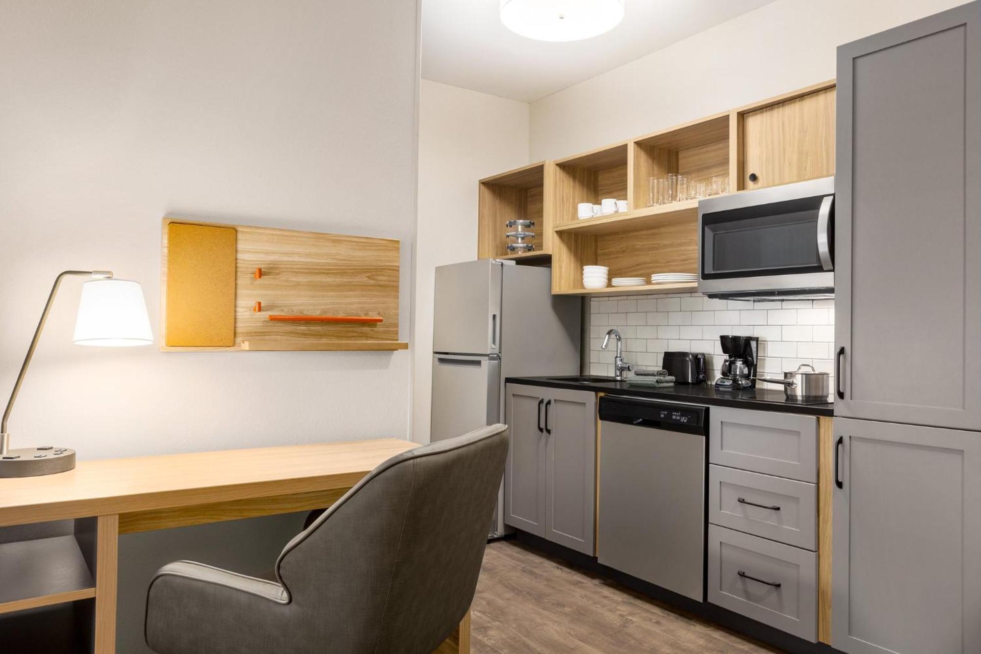 Candlewood Suites Chattanooga - East Ridge By Ihg Ngoại thất bức ảnh