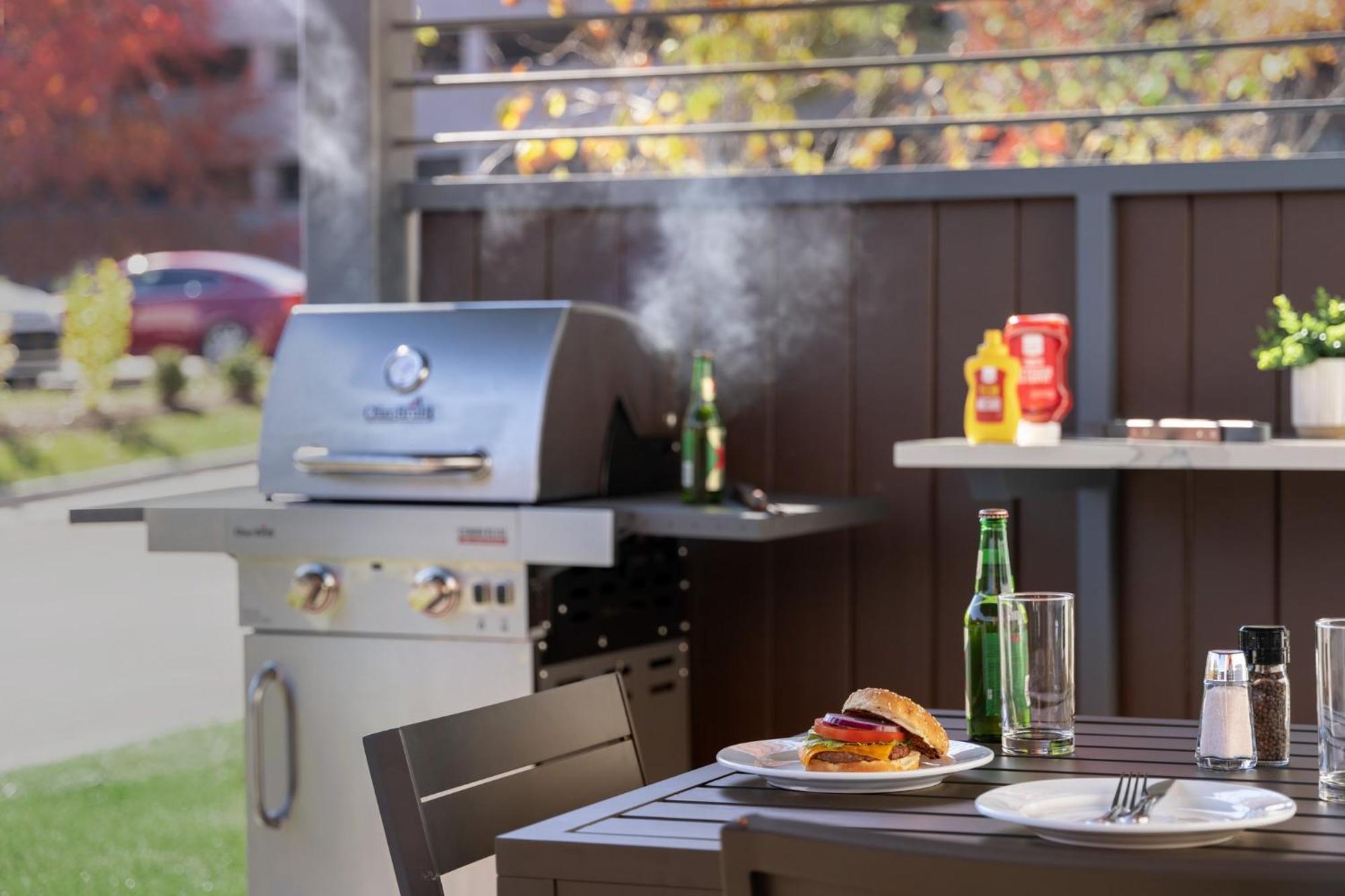 Candlewood Suites Chattanooga - East Ridge By Ihg Ngoại thất bức ảnh