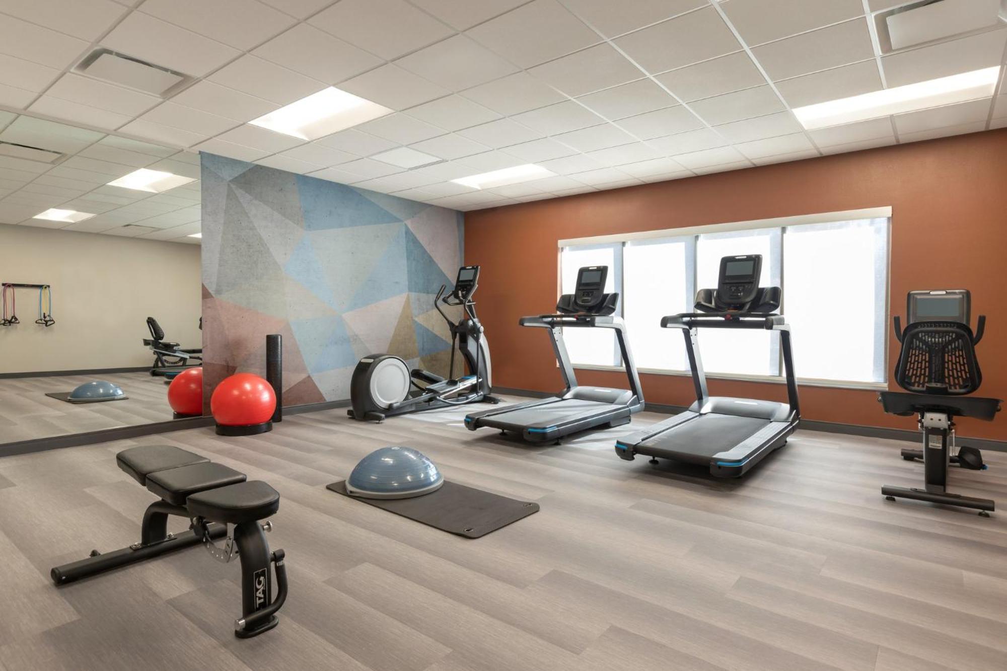 Candlewood Suites Chattanooga - East Ridge By Ihg Ngoại thất bức ảnh