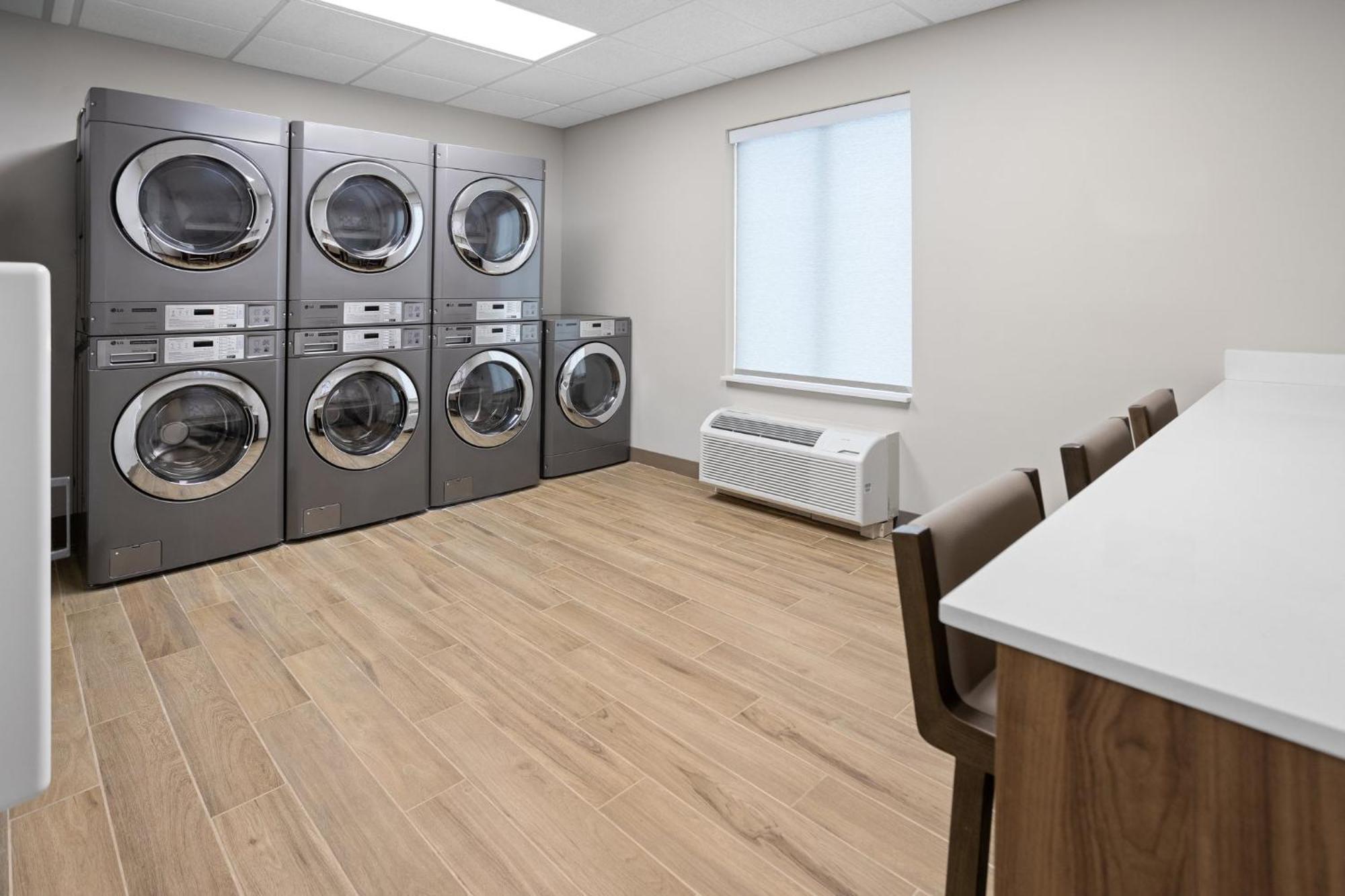 Candlewood Suites Chattanooga - East Ridge By Ihg Ngoại thất bức ảnh