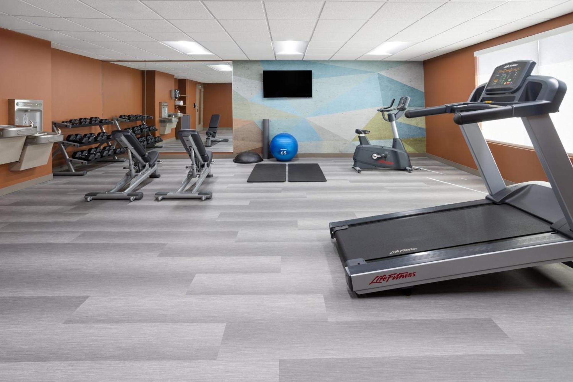 Candlewood Suites Chattanooga - East Ridge By Ihg Ngoại thất bức ảnh