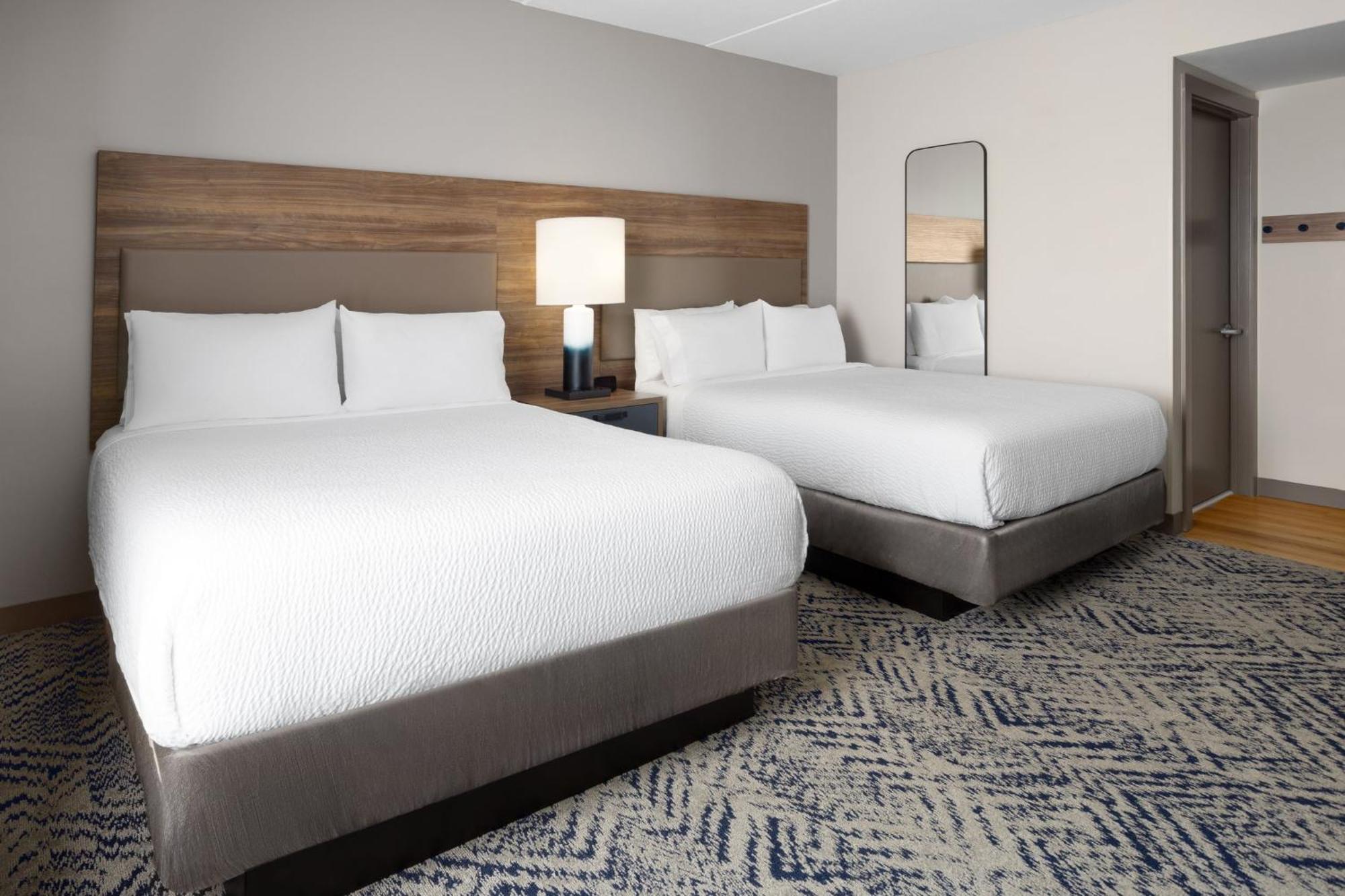 Candlewood Suites Chattanooga - East Ridge By Ihg Ngoại thất bức ảnh