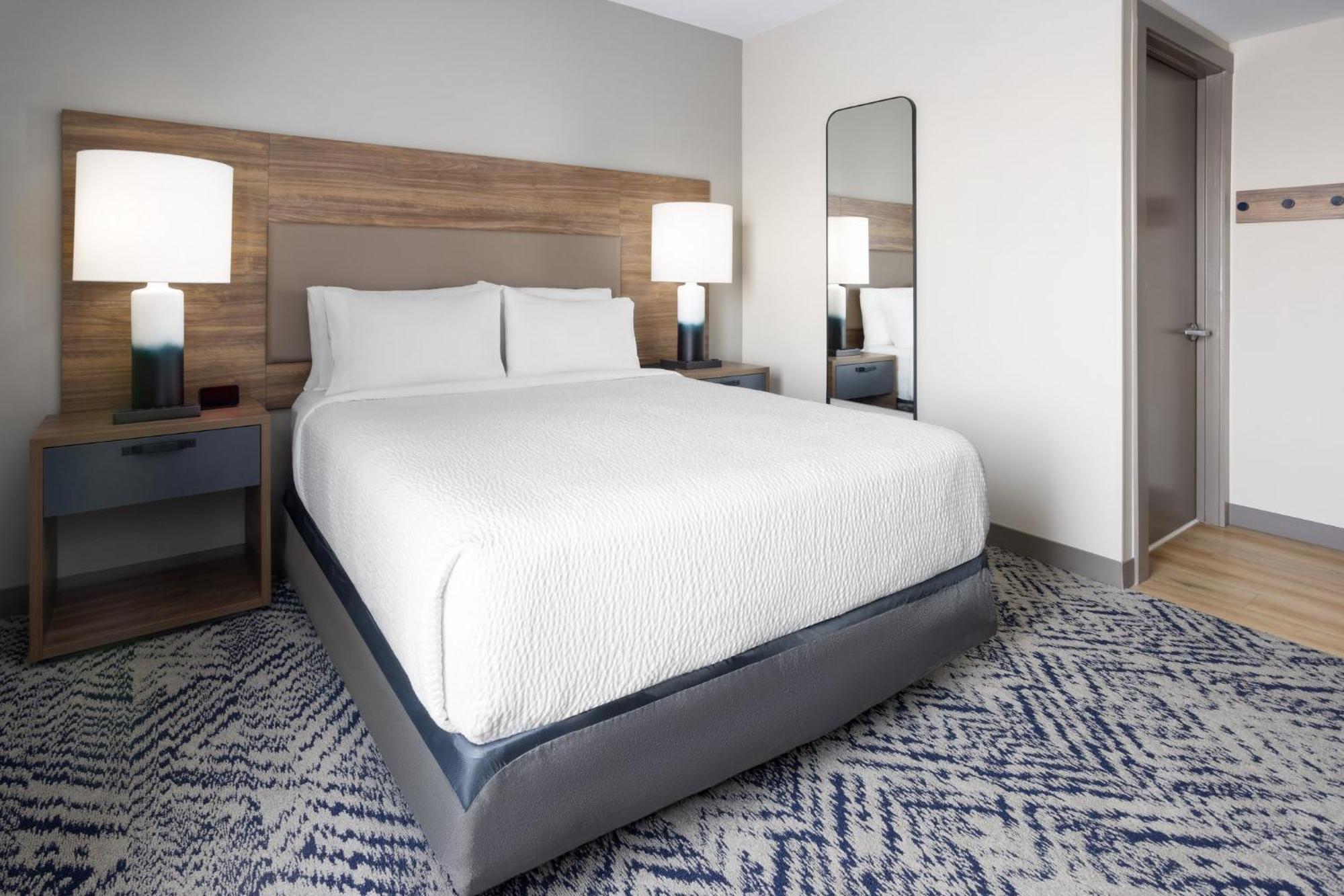 Candlewood Suites Chattanooga - East Ridge By Ihg Ngoại thất bức ảnh