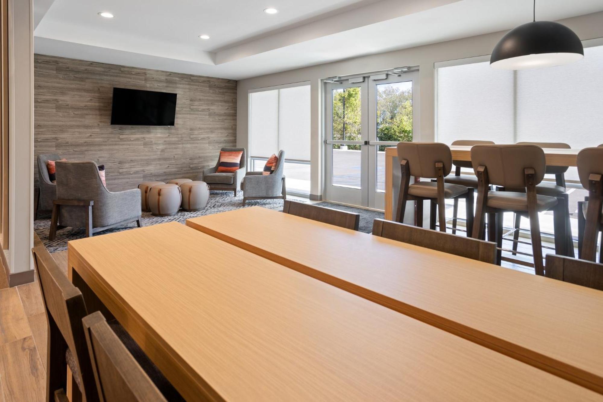 Candlewood Suites Chattanooga - East Ridge By Ihg Ngoại thất bức ảnh